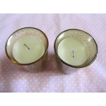 Scented Candle Set